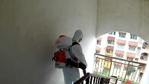 Disinfecting Cleaning Service Bell Ca