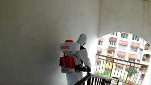 Disinfection Cleaning Service Bell Ca