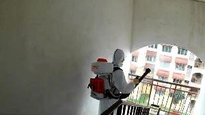 Commercial Cleaning Service Bell Gardens Ca