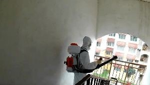 Residential Cleaning Service Bell Ca