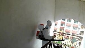 Residential Cleaning Service Bell Gardens Ca