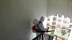 Disinfecting Cleaning Service Big Bear Lake Ca