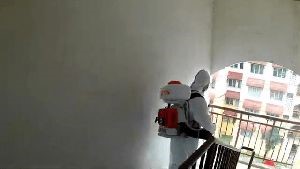 Disinfection Cleaning Service Big Bear City Ca