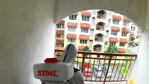 Commercial Cleaning Service Chino Hills Ca