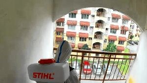 Residential Cleaning Service Chino Ca