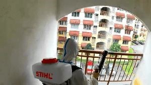 Residential Cleaning Service Chino Hills Ca