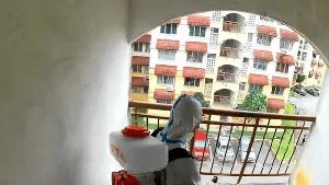 Disinfecting Cleaning Service La Habra Heights Ca