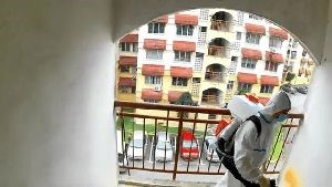 Residential Cleaning Service La Habra Heights Ca