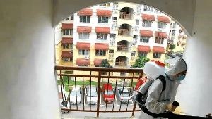 Residential Cleaning Service La Habra Ca