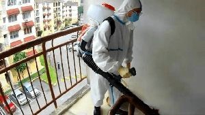 Commercial Cleaning Service Huntington Park Ca