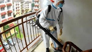 Commercial Cleaning Service Huntington Beach Ca