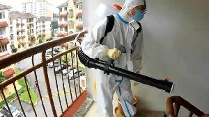 Residential Cleaning Service Huntington Park Ca