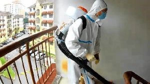 Residential Cleaning Service Huntington Beach Ca