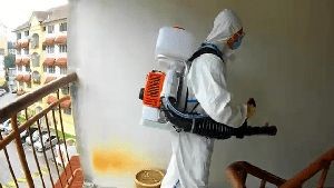 Disinfection Cleaning Service Los Angeles Ca