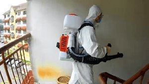 Disinfection Cleaning Service Los Alamitos Ca