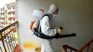 Commercial Cleaning Service Los Angeles Ca