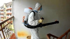 Commercial Cleaning Service Los Alamitos Ca