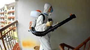 Residential Cleaning Service Los Angeles Ca