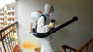 Residential Cleaning Service Los Alamitos Ca