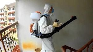 Disinfecting Cleaning Service Newport Beach Ca