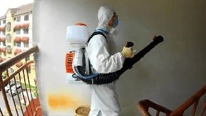 Disinfecting Cleaning Service Newport Coast Ca