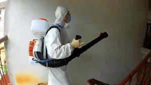 Disinfection Cleaning Service Newport Beach Ca