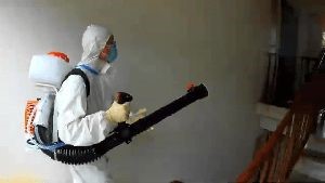 Disinfection Cleaning Service Newport Coast Ca