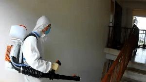 Commercial Cleaning Service Newport Beach Ca