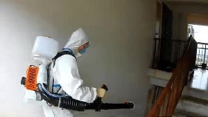 Commercial Cleaning Service Newport Coast Ca