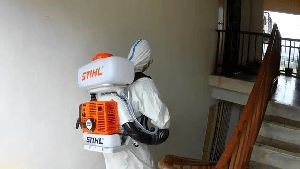 Disinfecting Cleaning Service Palm Desert Ca