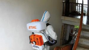 Disinfecting Cleaning Service Palm Springs Ca