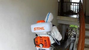 Disinfection Cleaning Service Palm Desert Ca