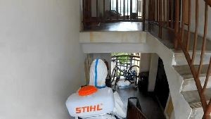 Disinfecting Cleaning Service Rancho Mirage Ca