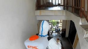 Disinfection Cleaning Service Rancho Mirage Ca