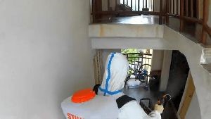 Commercial Cleaning Service Rancho Cucamonga Ca