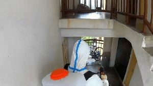 Commercial Cleaning Service Rancho Mirage Ca