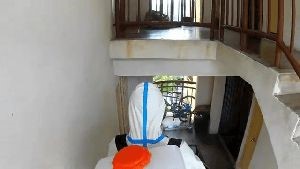 Residential Cleaning Service Rancho Mirage Ca