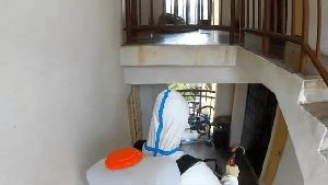 Disinfecting Cleaning Service Rolling Hills Estates Ca