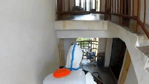 Disinfection Cleaning Service Rolling Hills Estates Ca