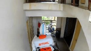 Disinfecting Cleaning Service West Hollywood Ca