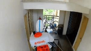 Disinfection Cleaning Service West Hollywood Ca