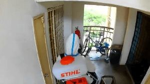 Residential Cleaning Service West Hollywood Ca