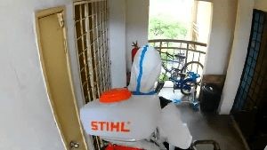 Covid Cleaning Services Laguna Niguel Ca