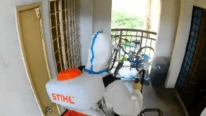 Covid Cleaning Services Laguna Woods Ca