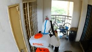 Commercial Cleaning Services Laguna Niguel Ca