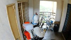 Covid Cleaning Services Santa Clarita Ca