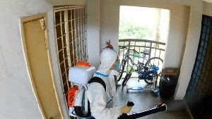 Commercial Cleaning Services Santa Clarita Ca