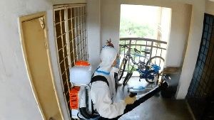 Commercial Cleaning Services Santa Fe Springs Ca