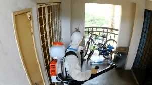 Commercial Cleaning Services Santa Monica Ca