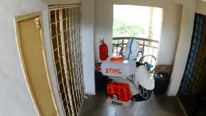 Commercial Cleaning Business San Dimas Ca